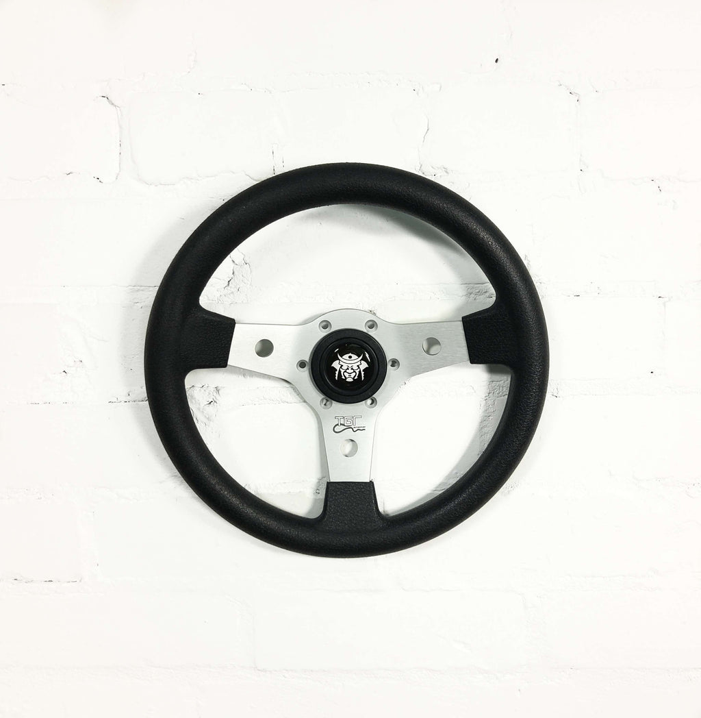 Italian Tanegum Steering Wheel