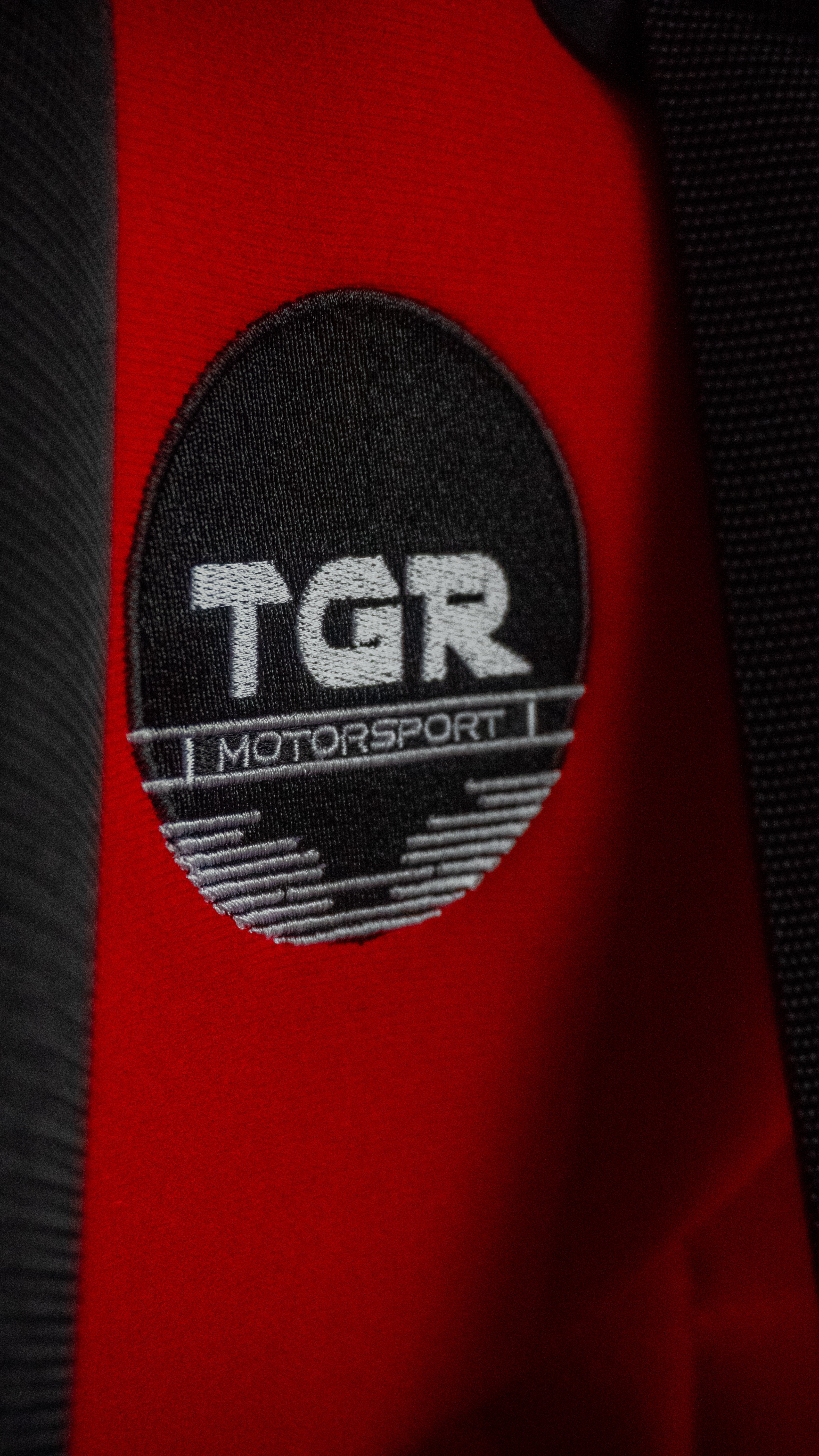 FIA Approved Fixed Bucket Seats