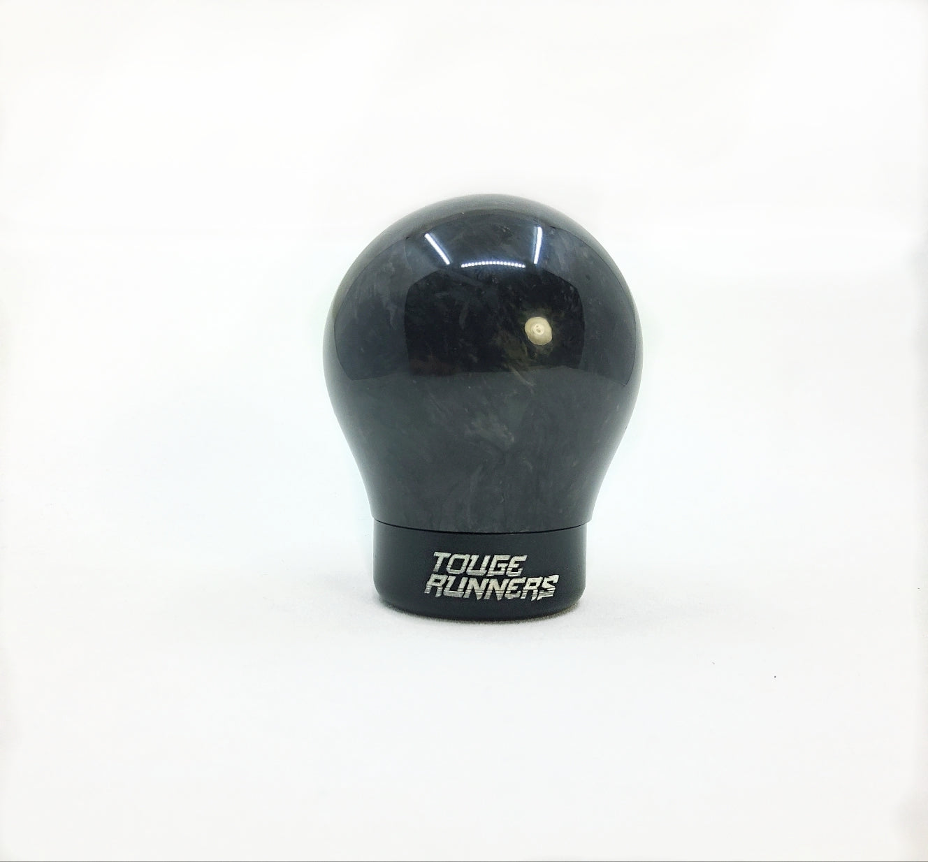 TGR Forged Carbon Gearknob