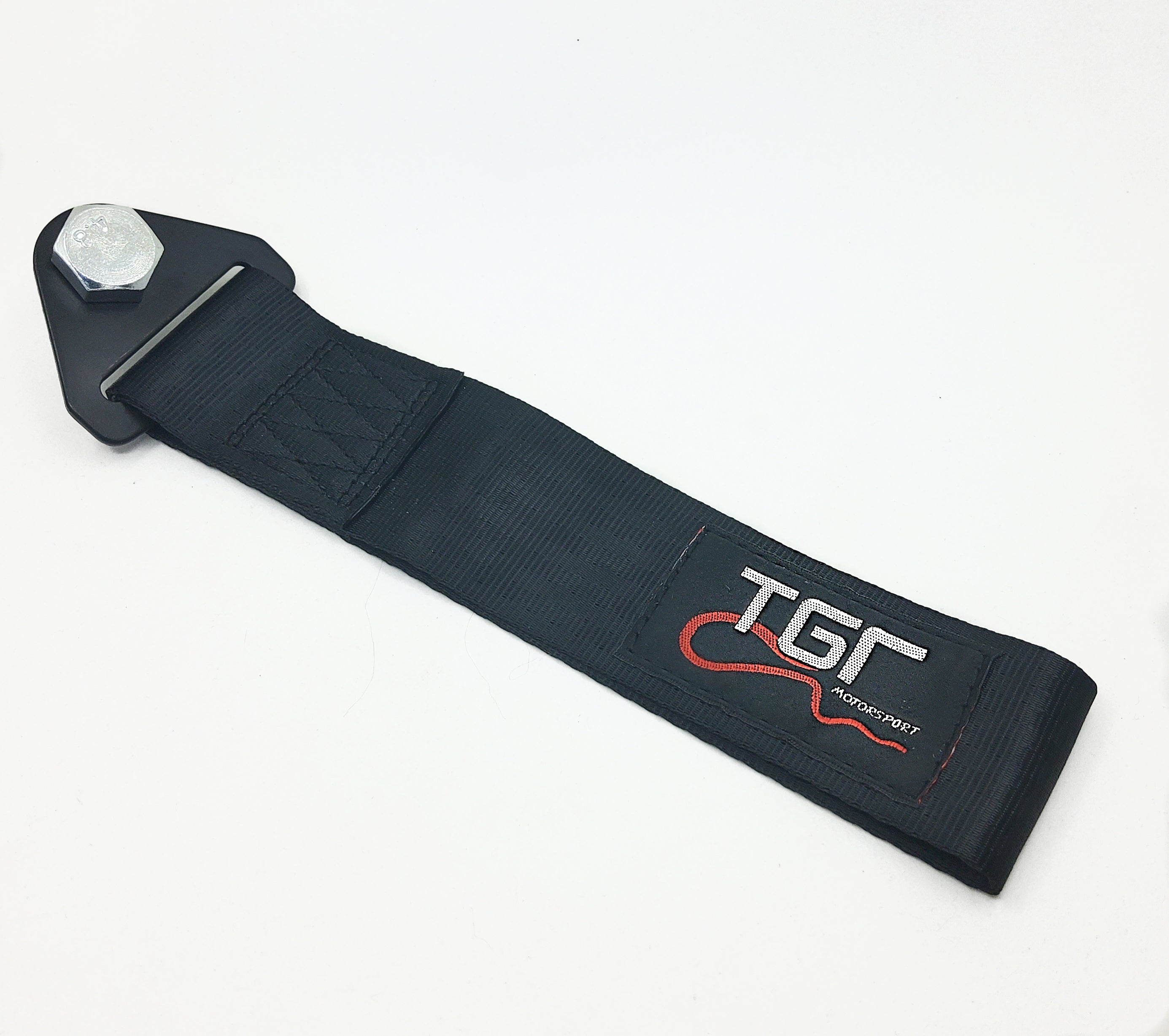 TGR TOW Straps