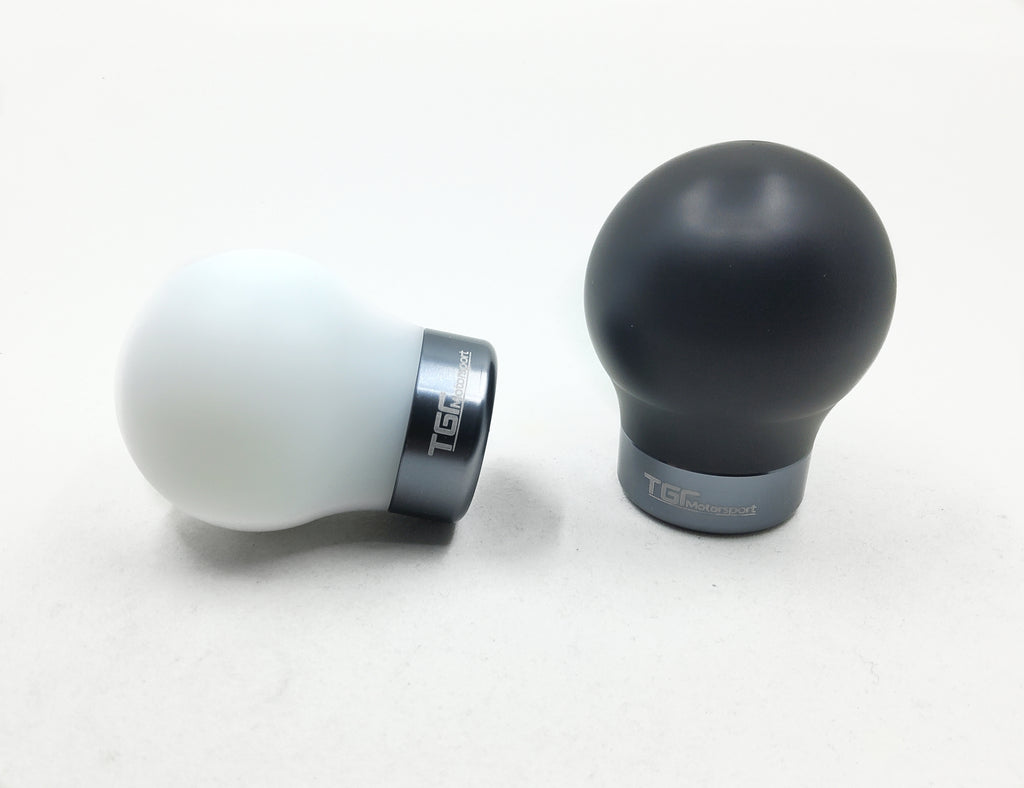 TGR Lightbulb Gearknob