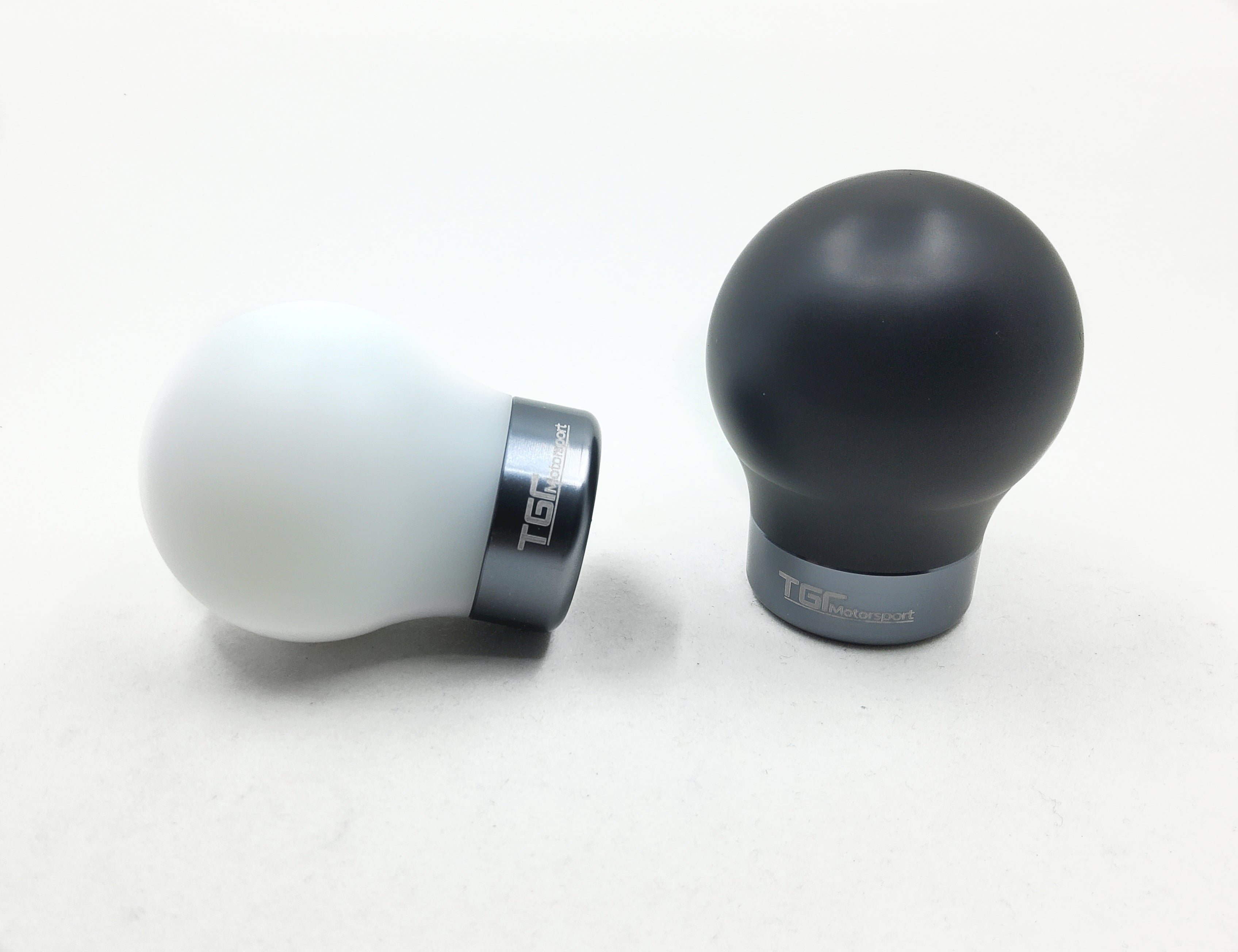 TGR Lightbulb Gearknob