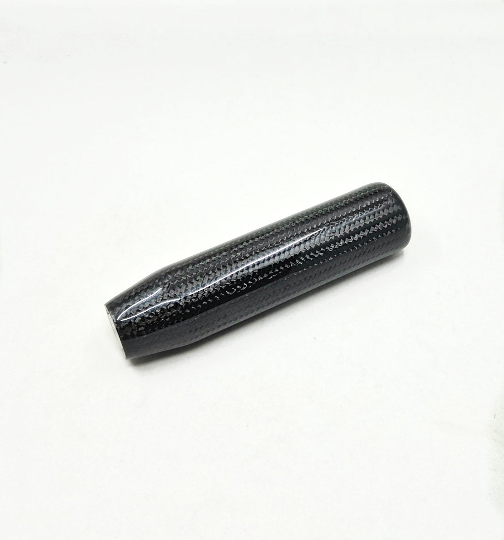 Carbon Weave Gear Knob