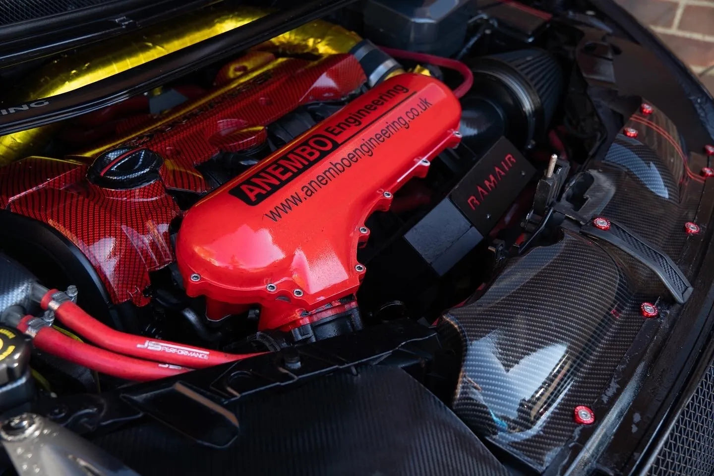 TGR Dress-up Washer Kits