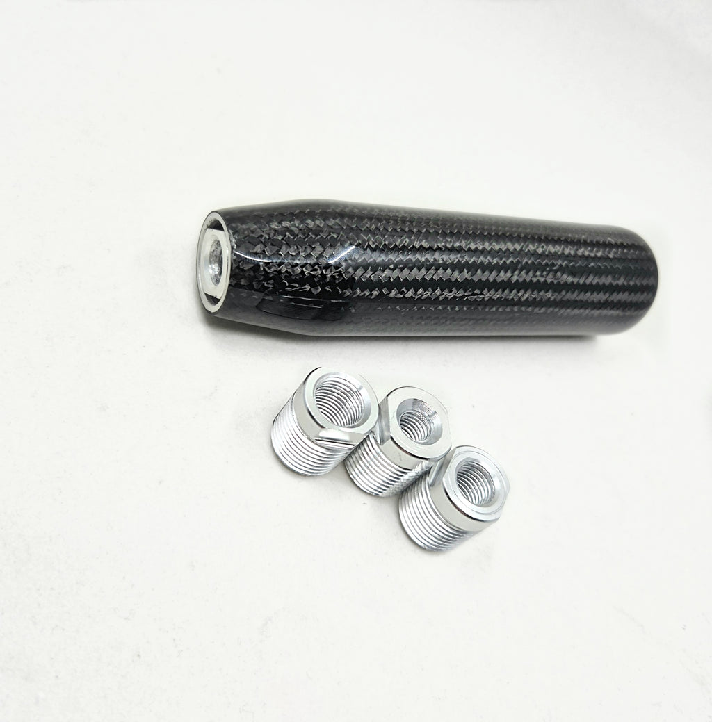 Carbon Weave Gear Knob