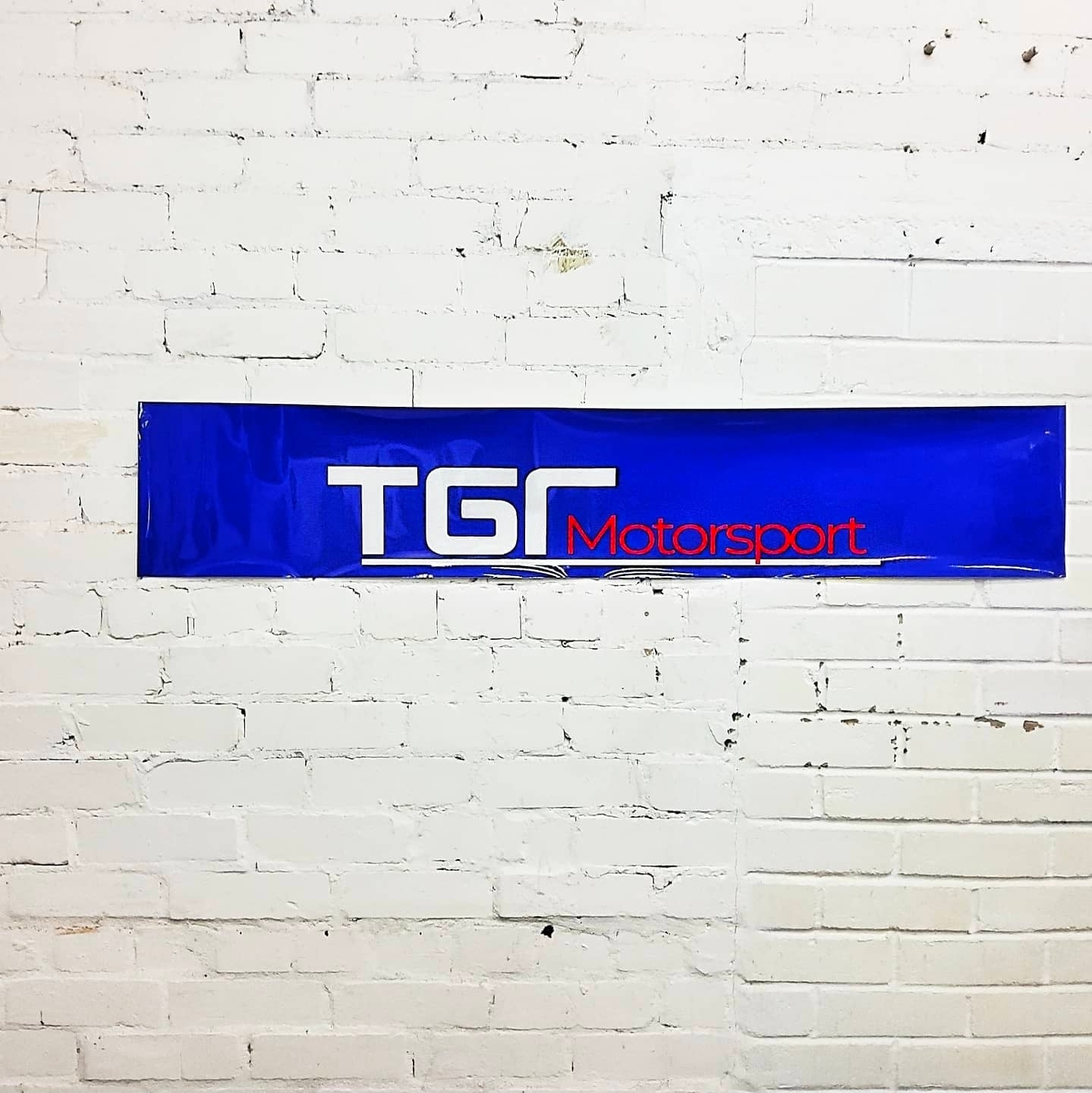 TGR Motorsport Sunstrip