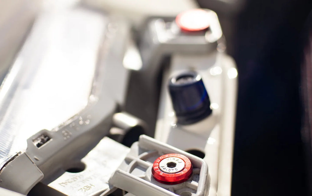 TGR Dress-up Washer Kits