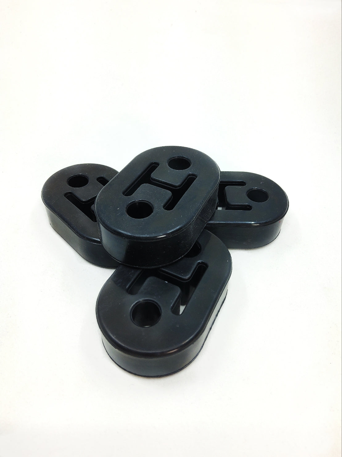 TGR Rubber Exhaust Hangers