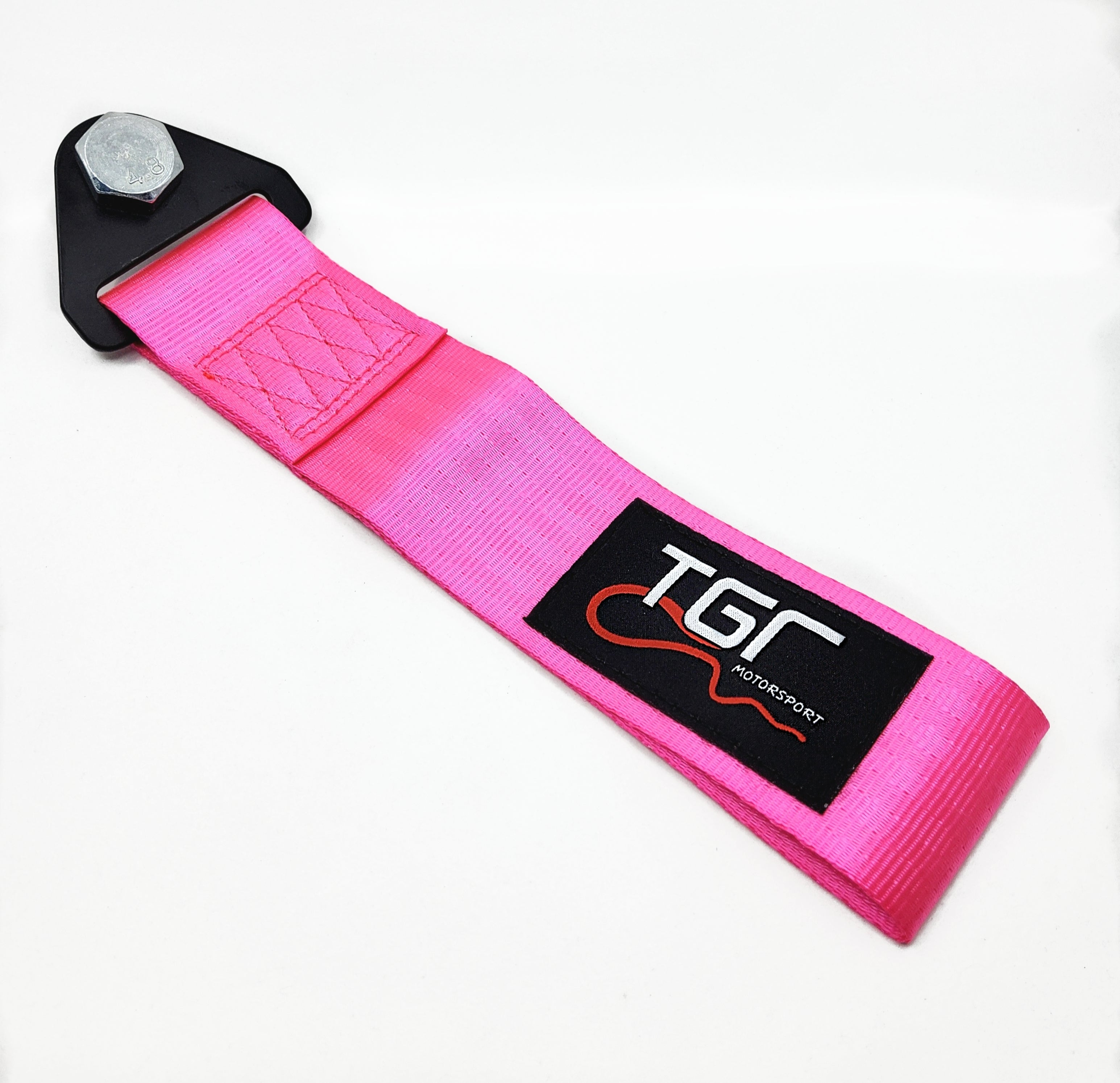 TGR TOW Straps