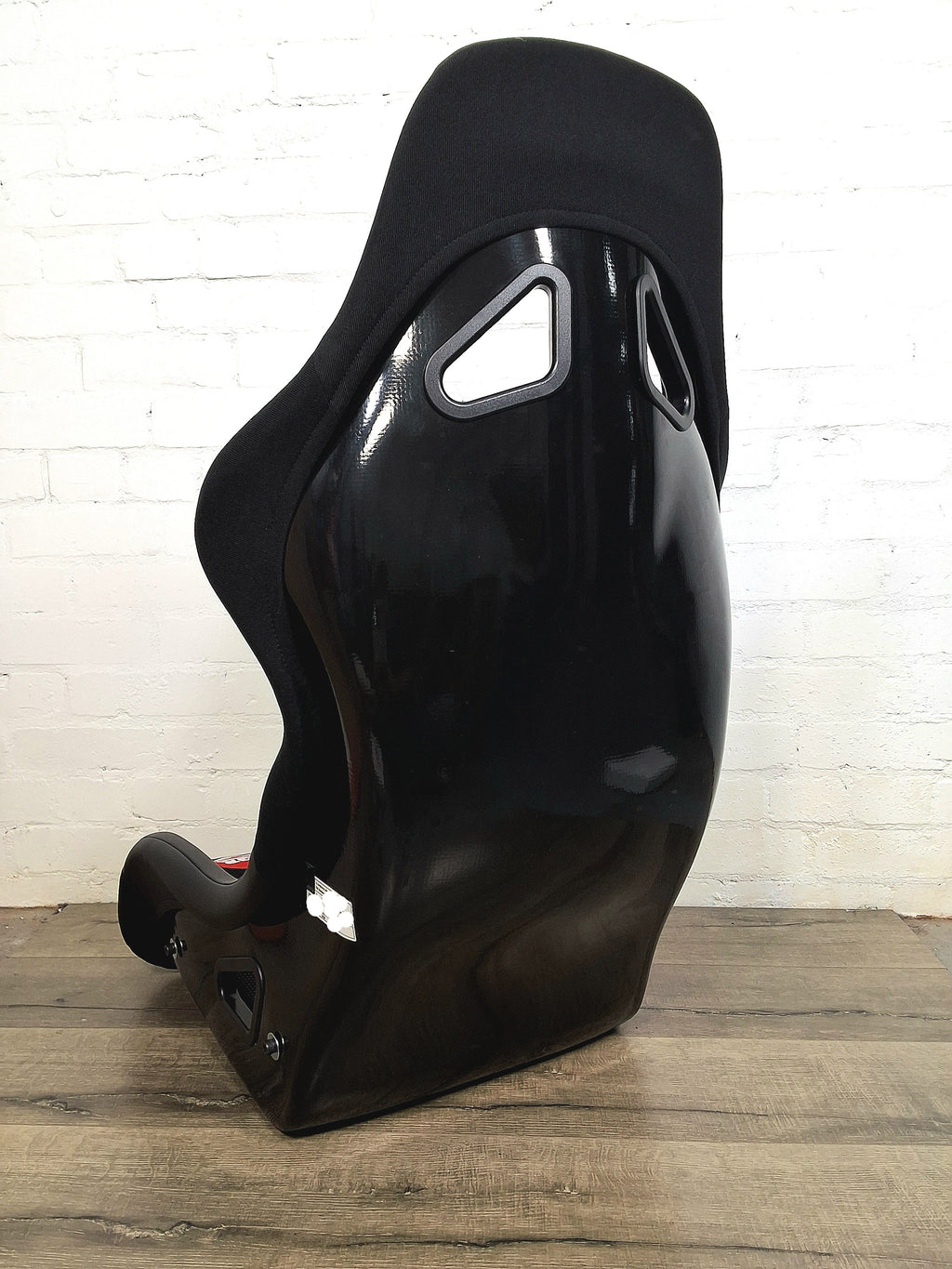 FIA Approved Fixed Bucket Seats