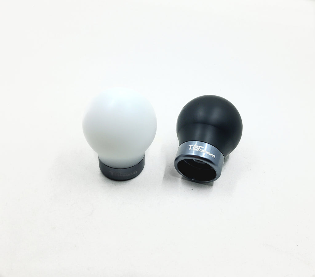 TGR Lightbulb Gearknob
