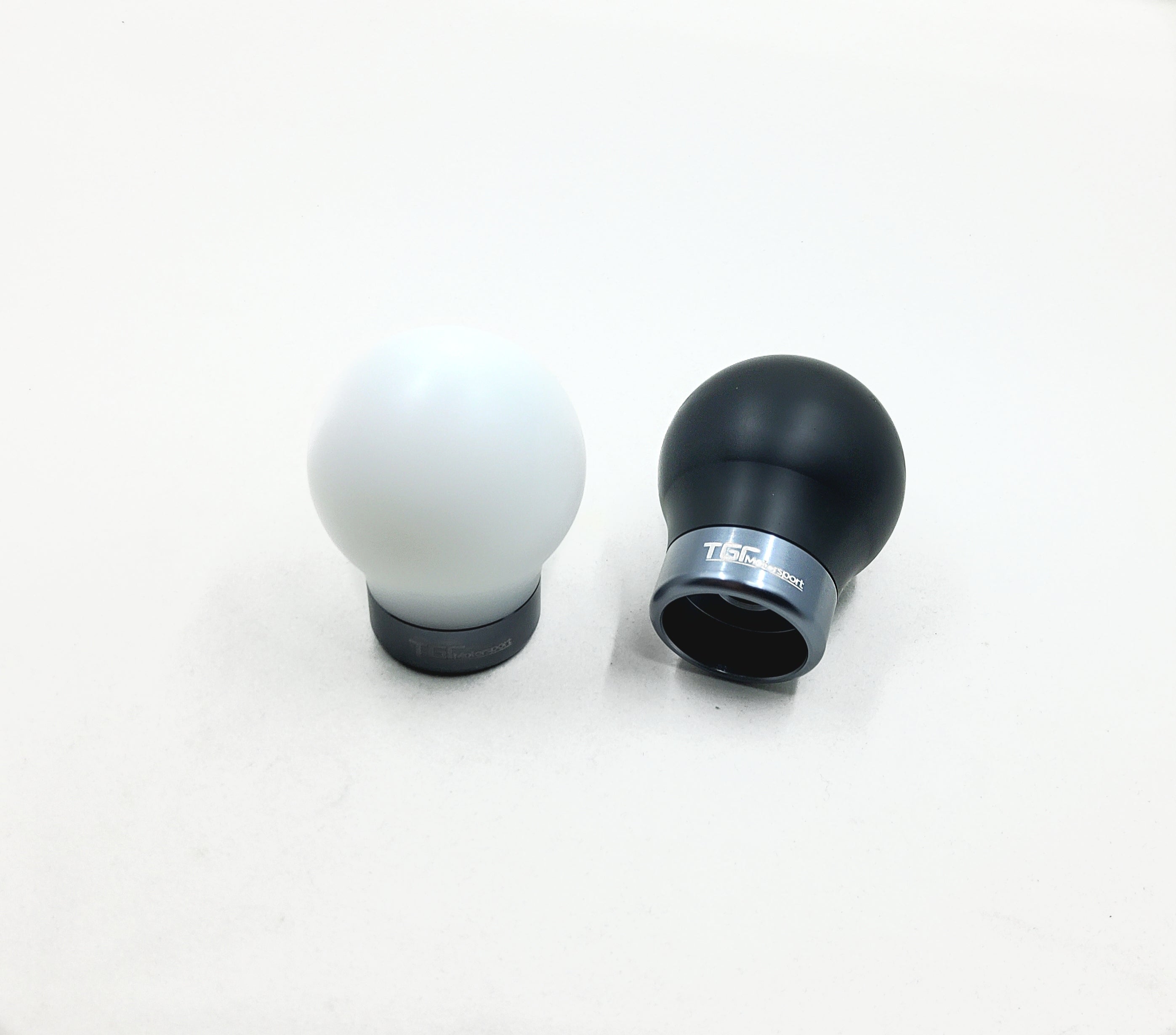 TGR Lightbulb Gearknob