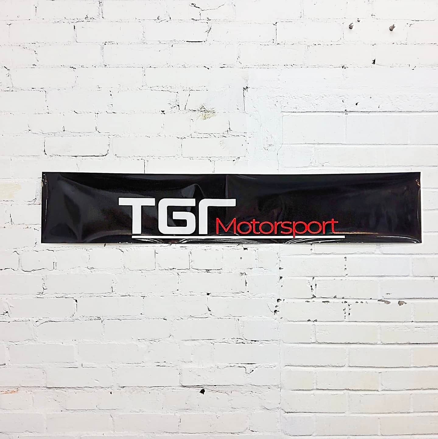 TGR Motorsport Sunstrip