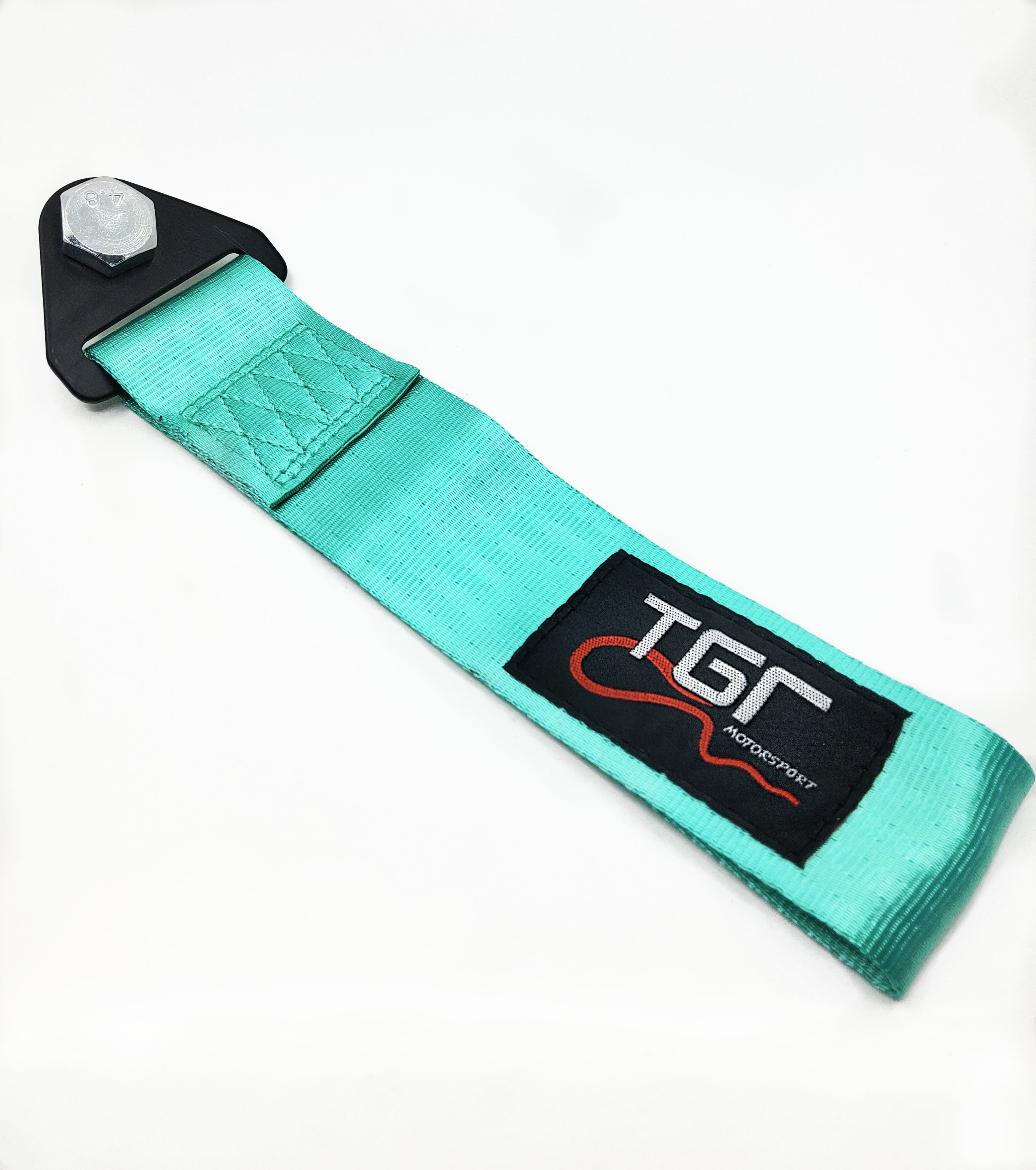 TGR TOW Straps