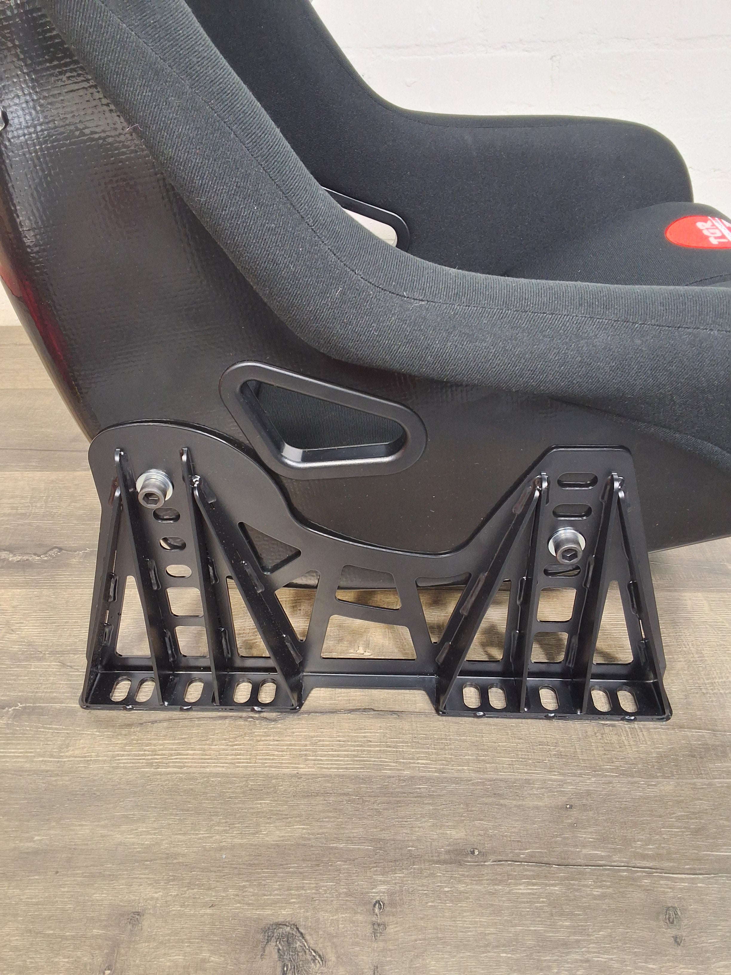 Wrap Around FIA Approved Fixed Bucket Seats (PRE ORDER)