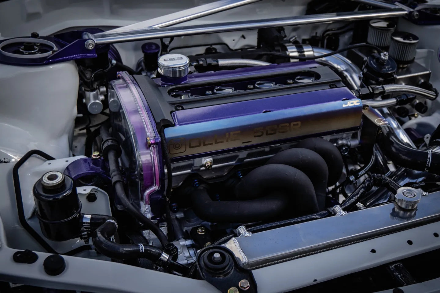 TGR Dress-up Washer Kits