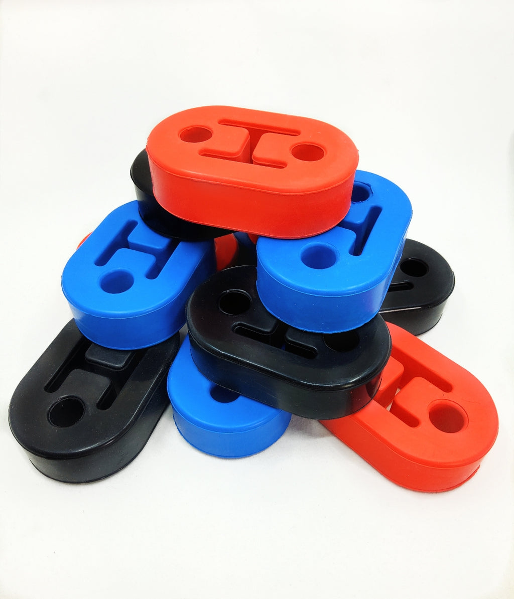 TGR Rubber Exhaust Hangers