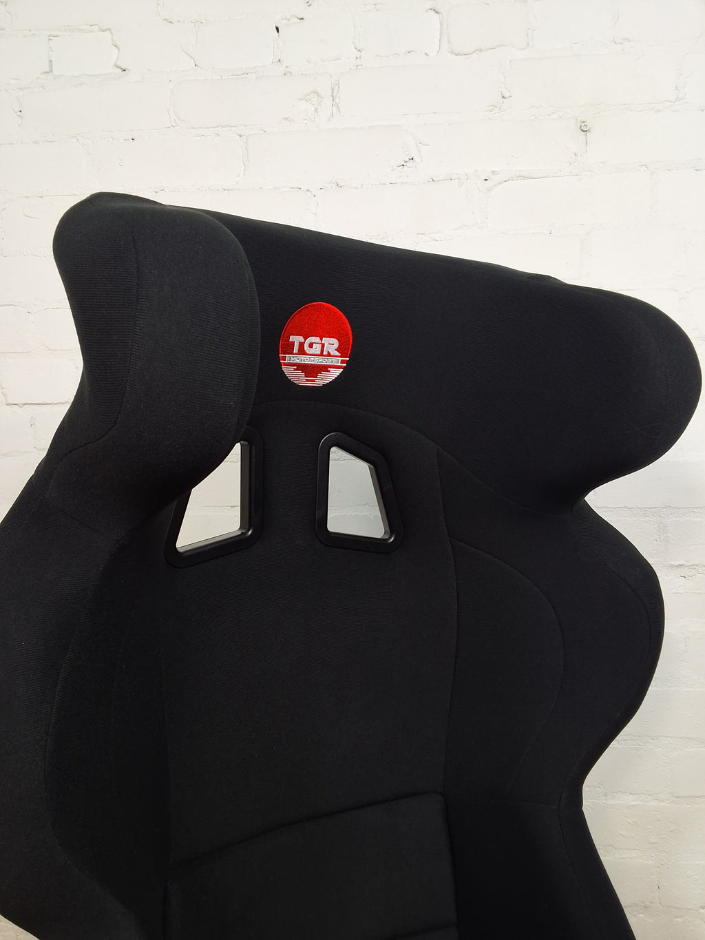 Wrap Around FIA Approved Fixed Bucket Seats (PRE ORDER)