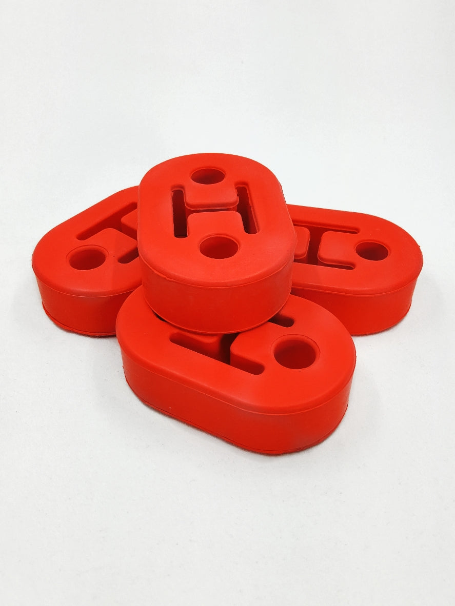 TGR Rubber Exhaust Hangers