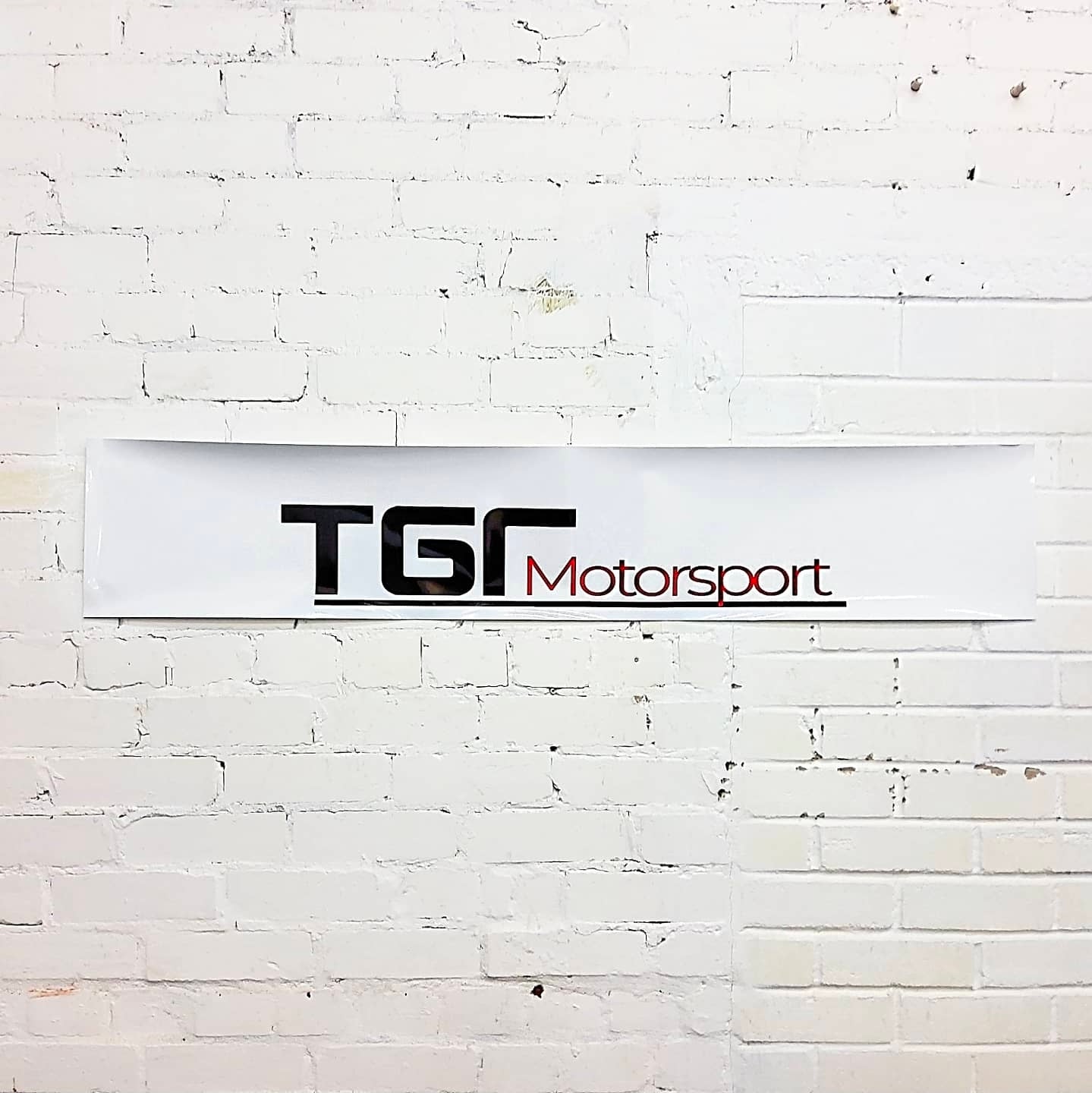 TGR Motorsport Sunstrip
