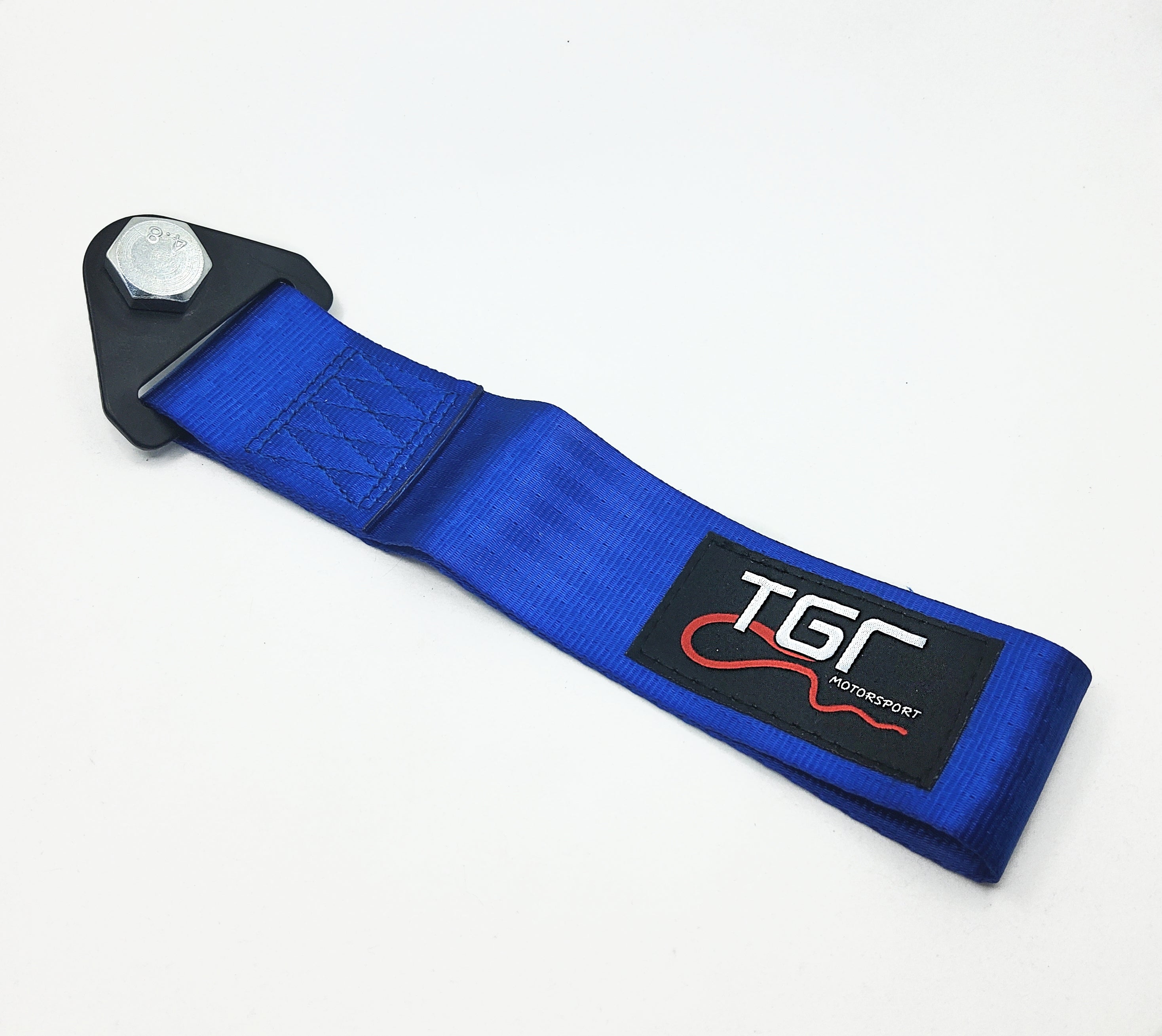 TGR TOW Straps