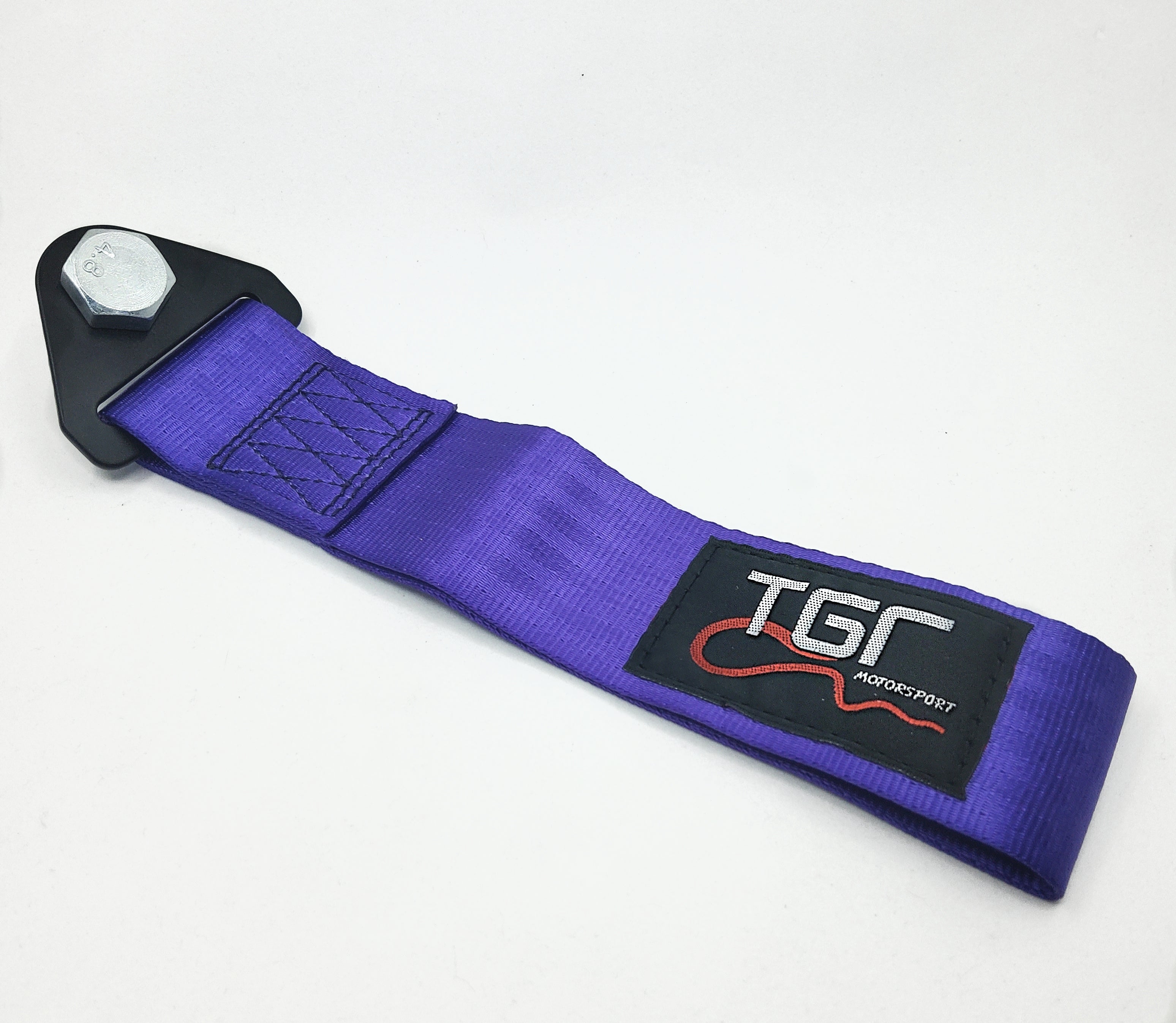 TGR TOW Straps